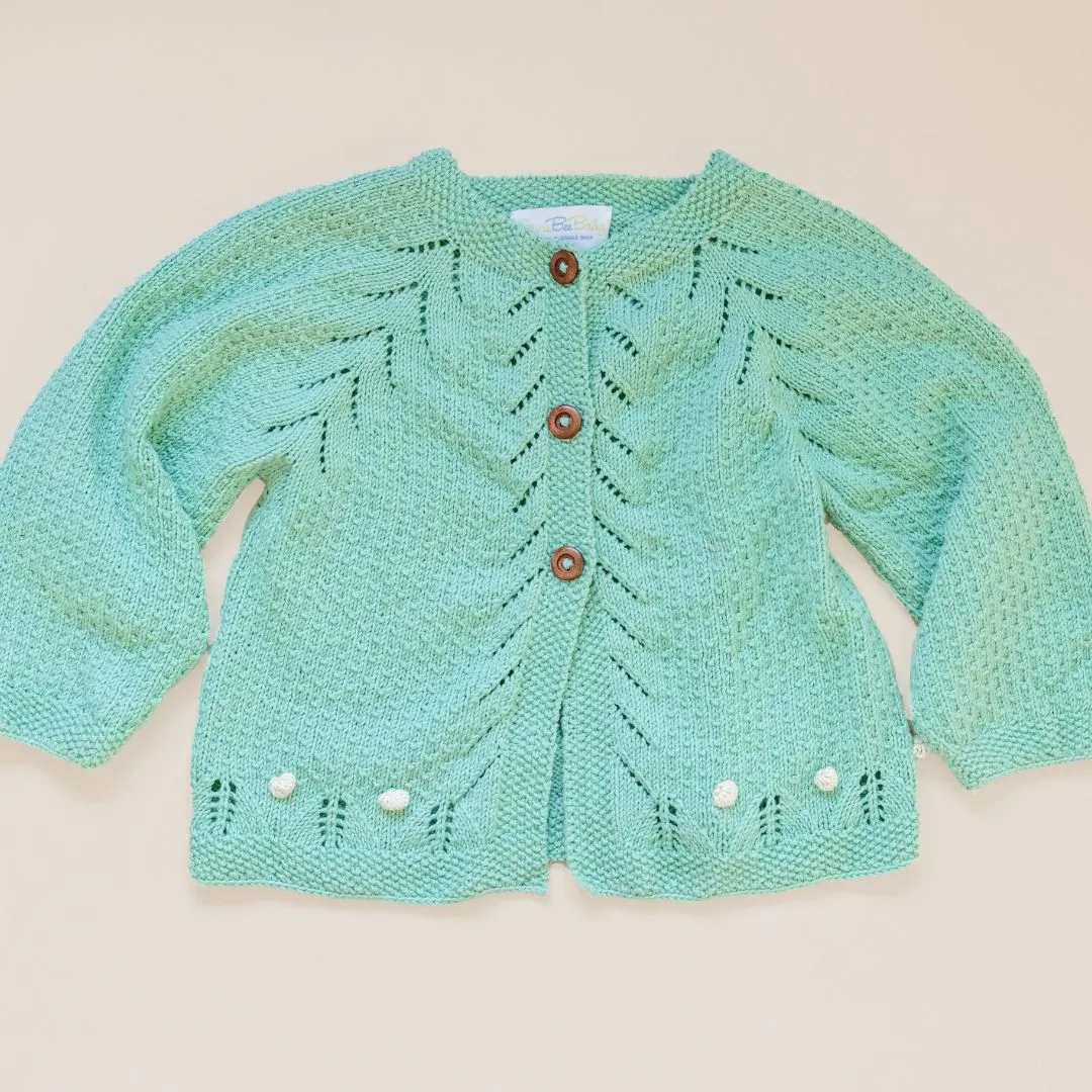 Layla Cardigan