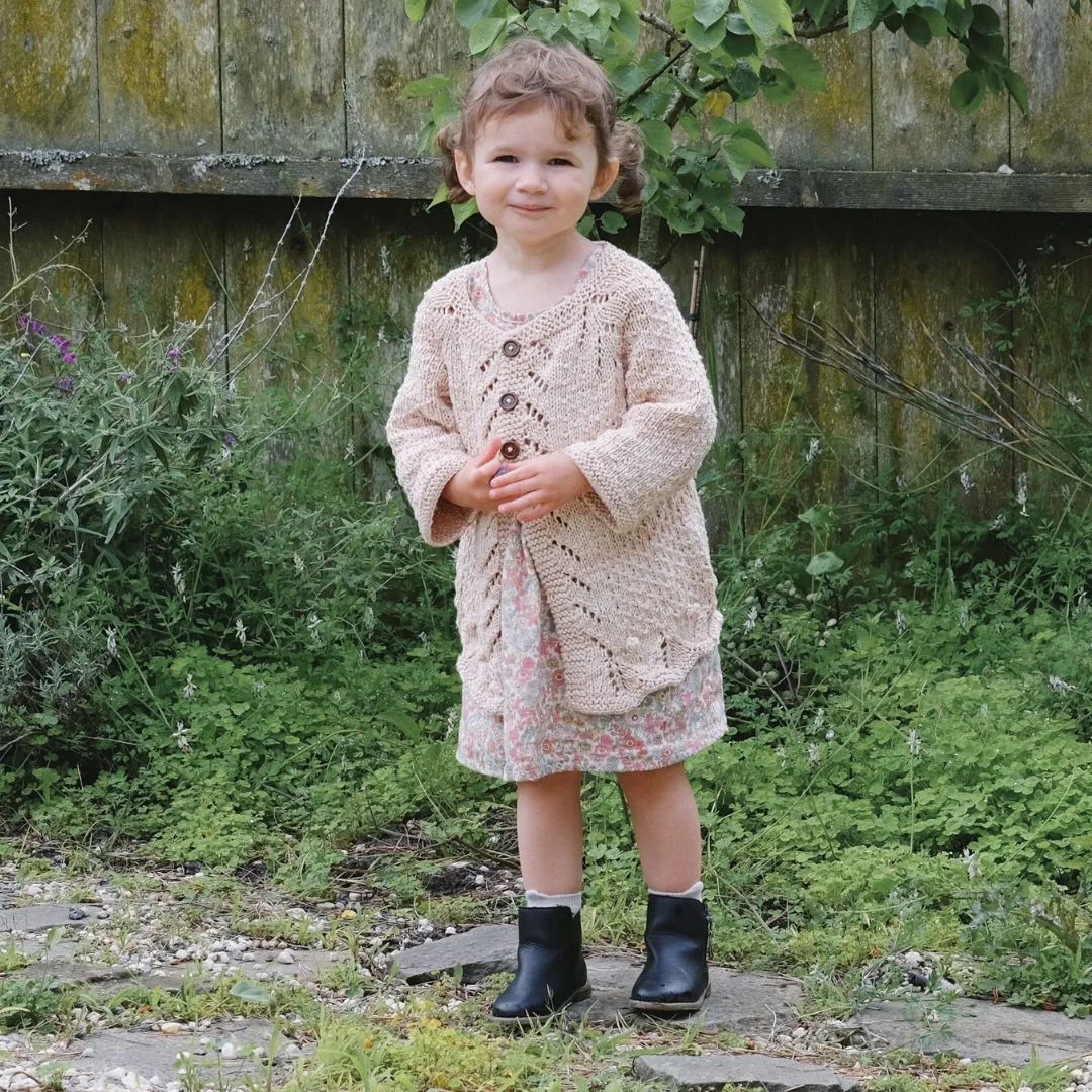 Layla Cardigan