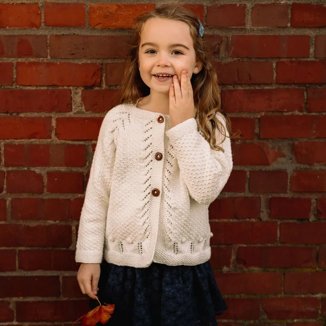Layla Cardigan