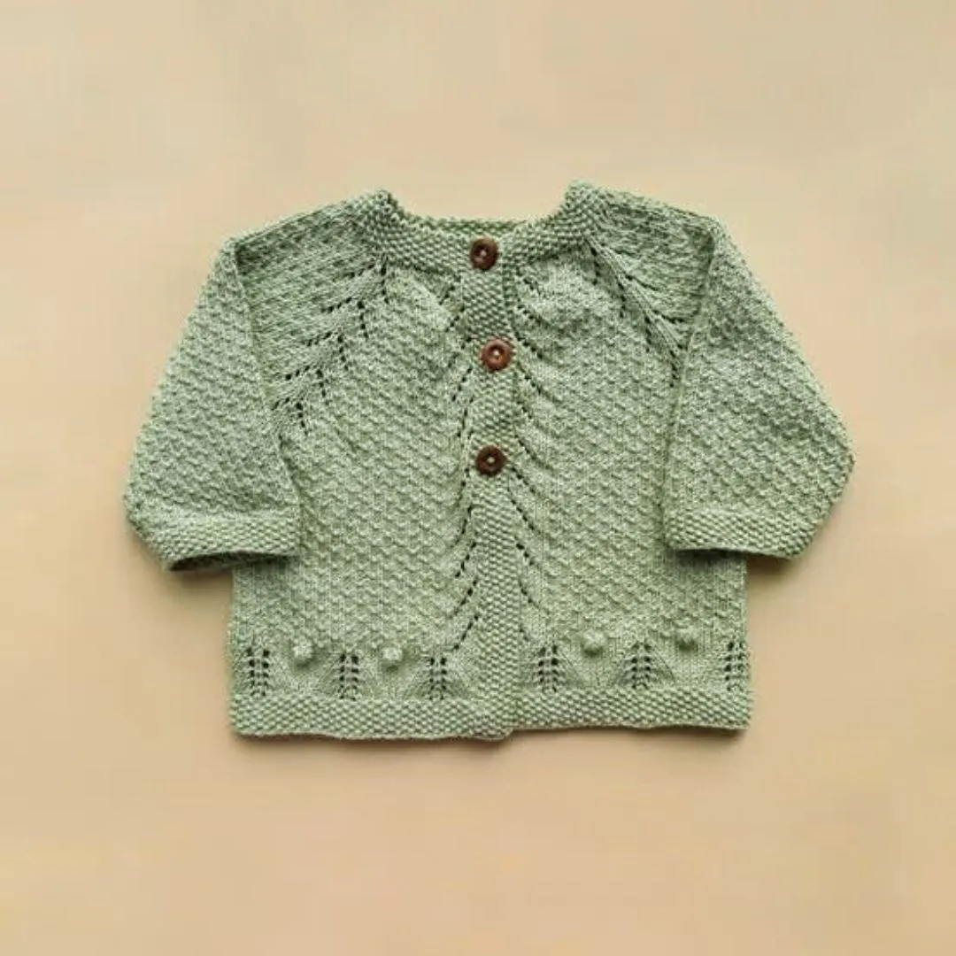 Layla Cardigan