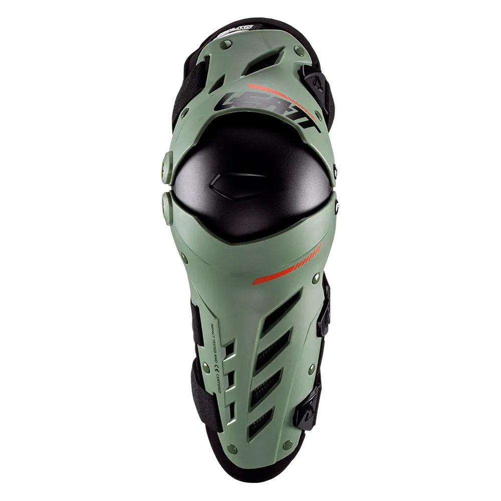 Leatt Axis Knee/Shin Guards