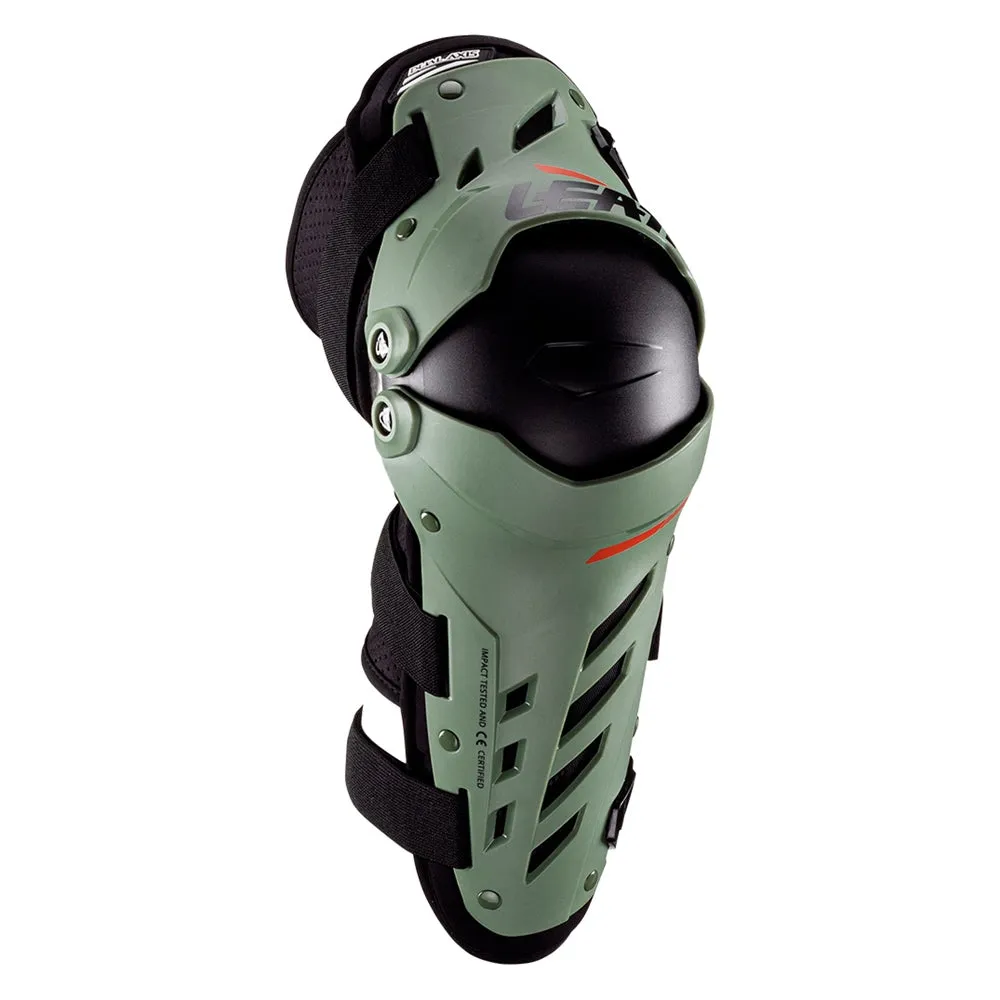 Leatt Axis Knee/Shin Guards