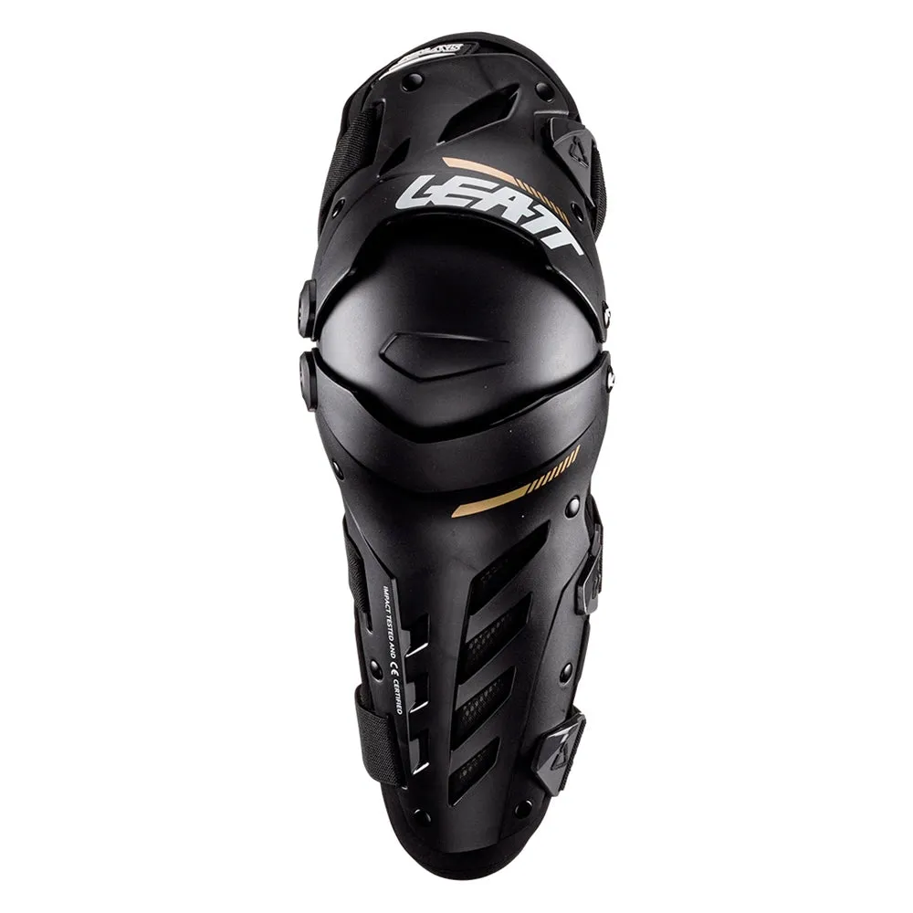 Leatt Axis Knee/Shin Guards