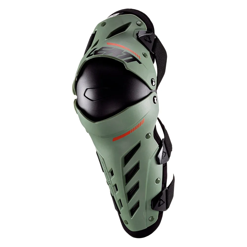 Leatt Axis Knee/Shin Guards