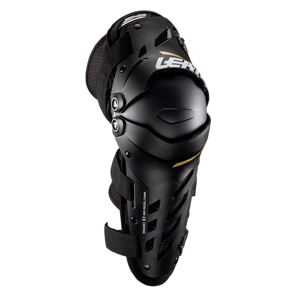 Leatt Axis Knee/Shin Guards