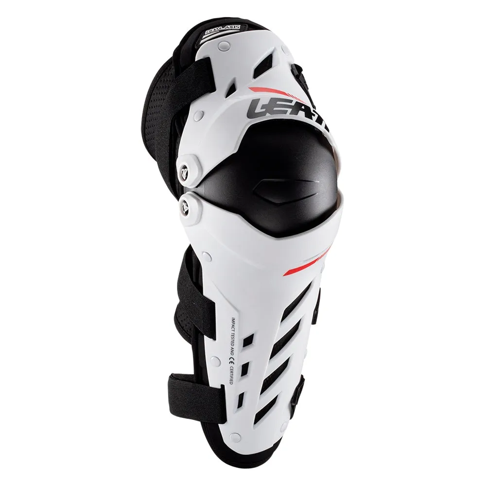 Leatt Axis Knee/Shin Guards