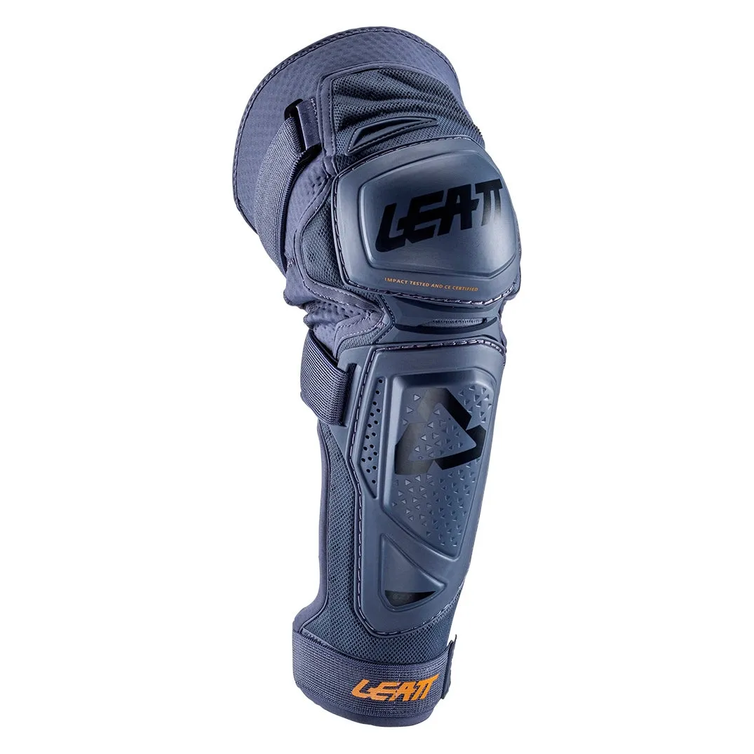 Leatt Ext Knee & Shin Guards