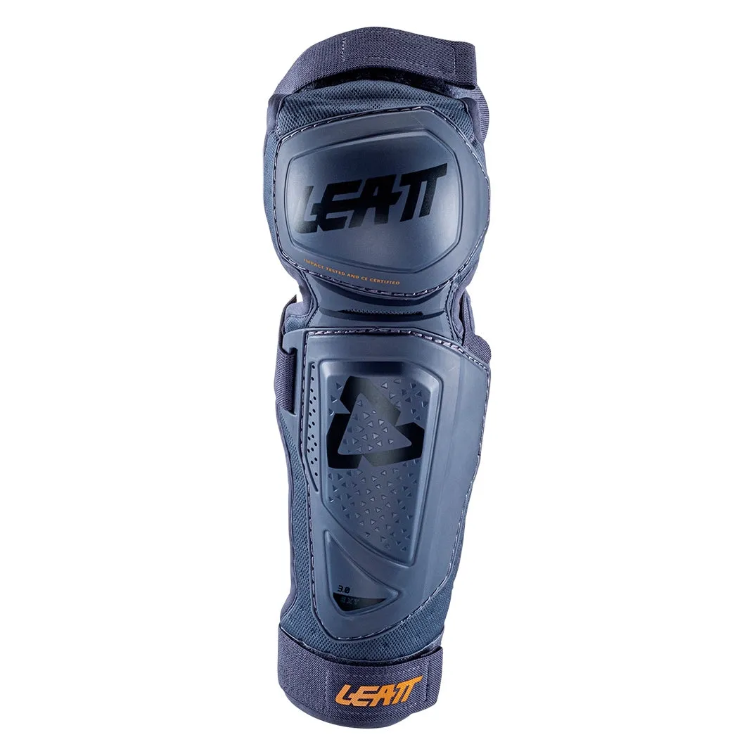 Leatt Ext Knee & Shin Guards