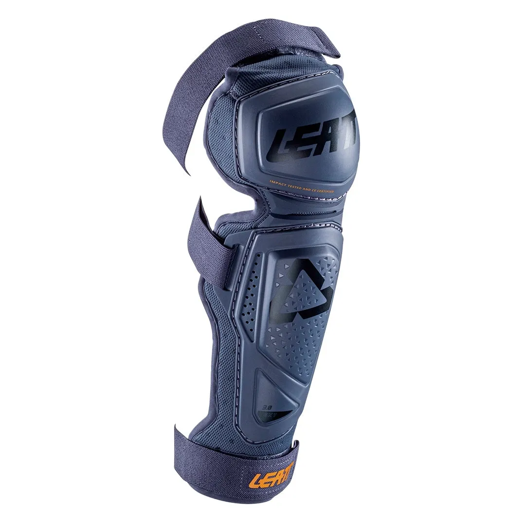 Leatt Ext Knee & Shin Guards