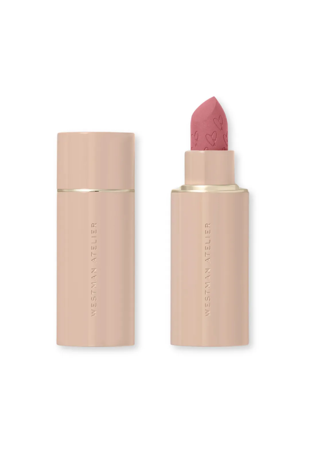 Lip Suede Matte Lipstick