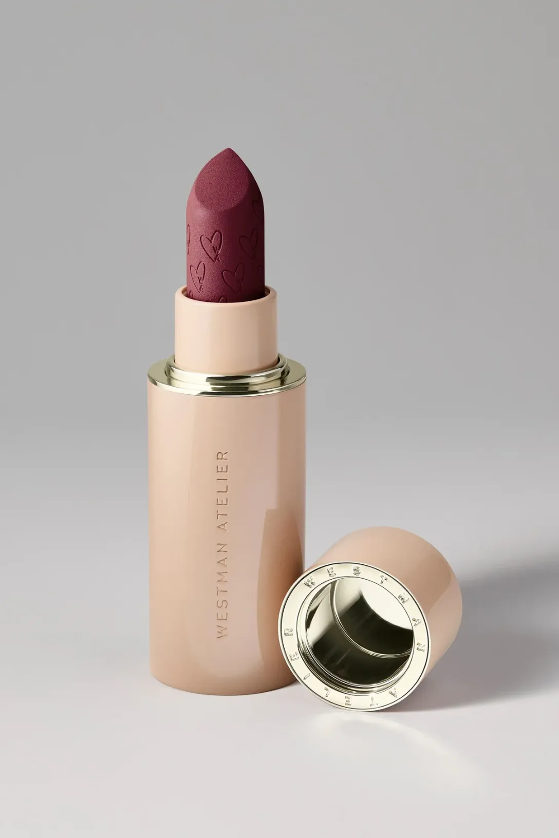 Lip Suede Matte Lipstick