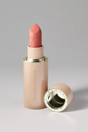 Lip Suede Matte Lipstick