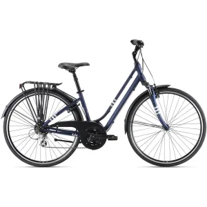 Liv Flourish FS 2 Commuter Bike
