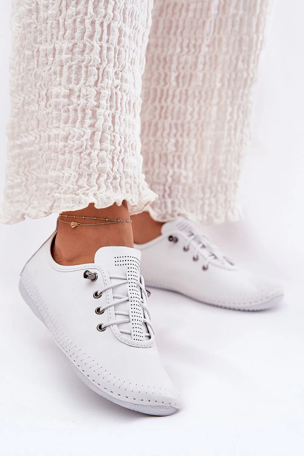 Low Shoes