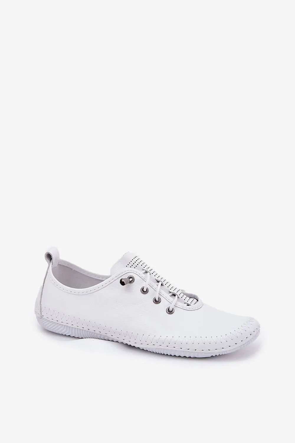 Low Shoes