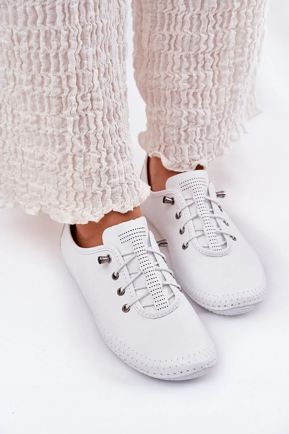 Low Shoes