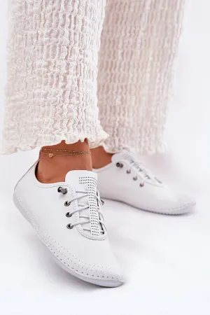Low Shoes