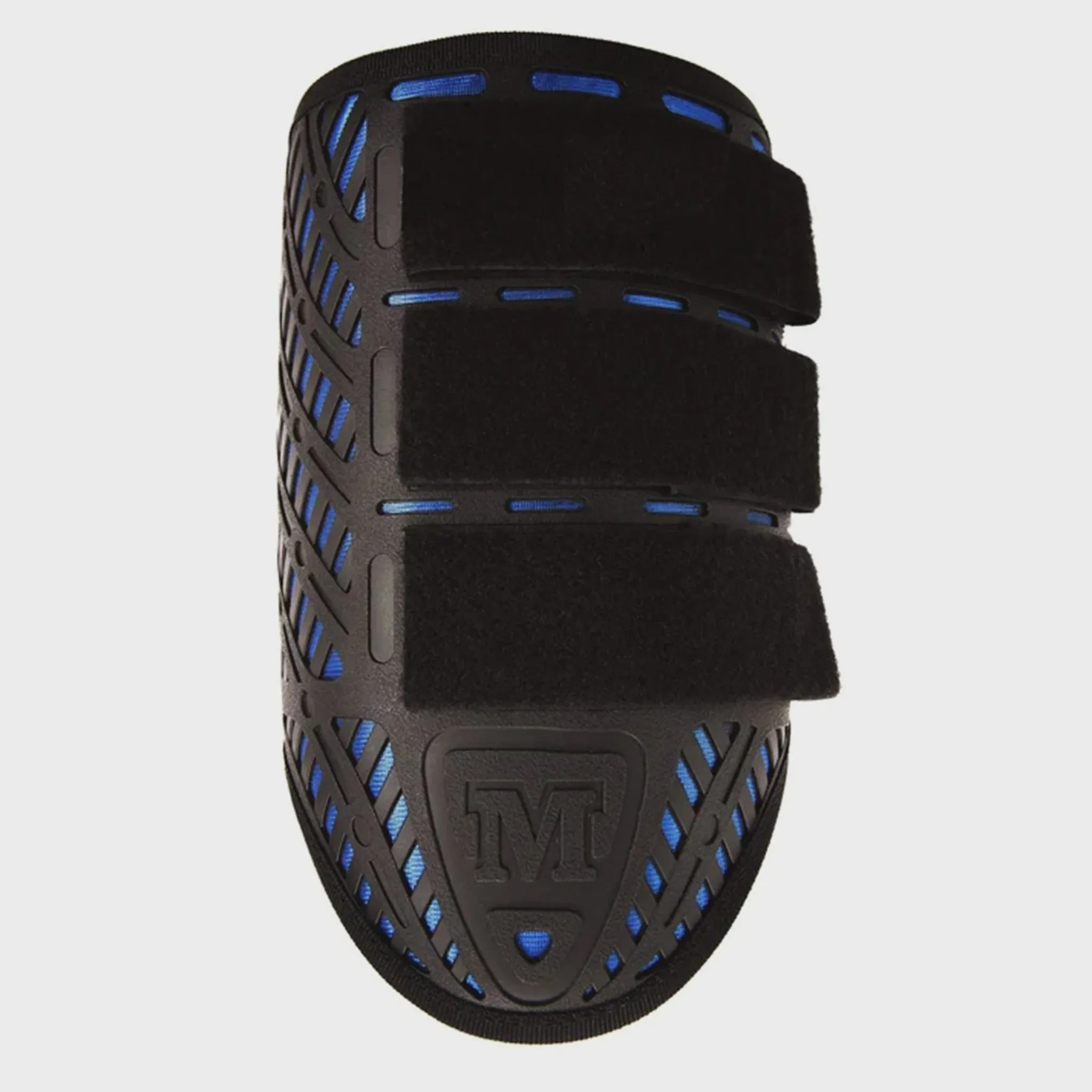 Majyk Equipe Elite XC Hind Boots Azzure Blue