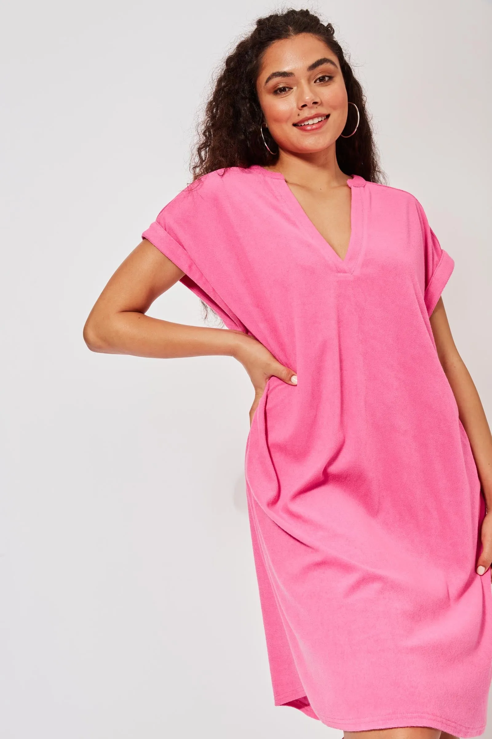 Maluku Dress