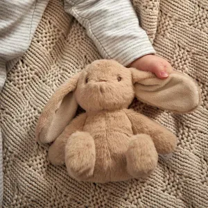 Mamas & Papas Bunny Beanie Soft Toy - Tan