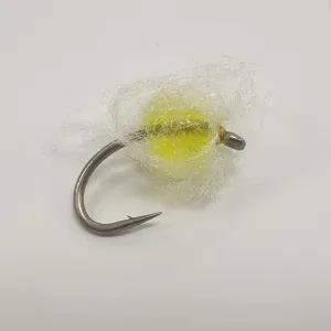 Manic Tackle - Otter's Soft Egg - Kiwi