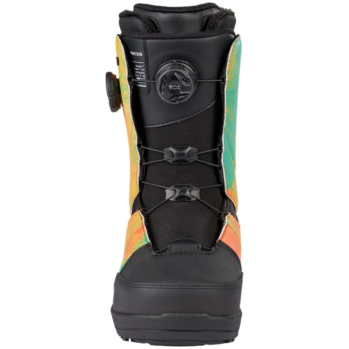Maysis Men's Snowboard Boots 2023