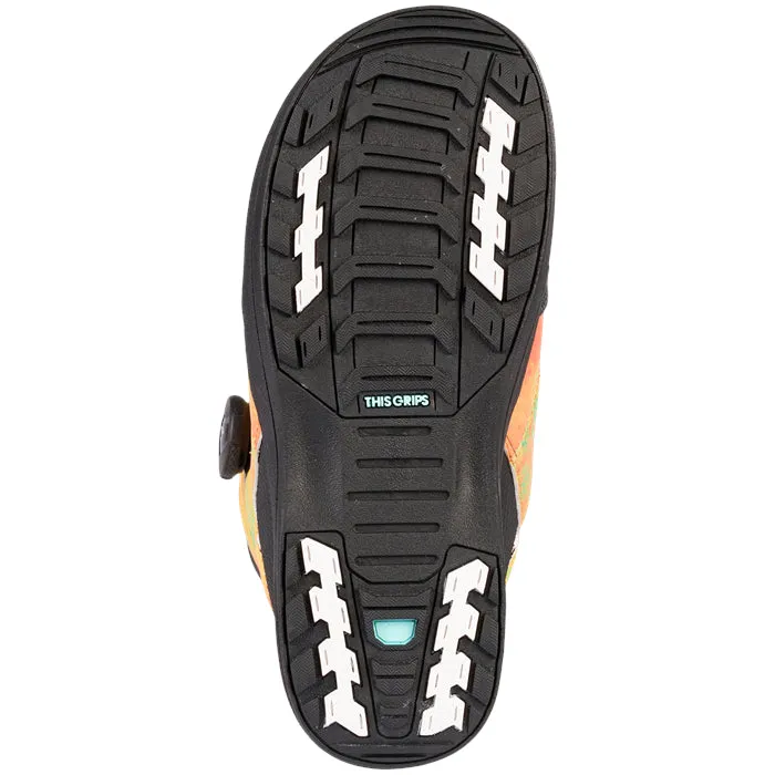 Maysis Men's Snowboard Boots 2023