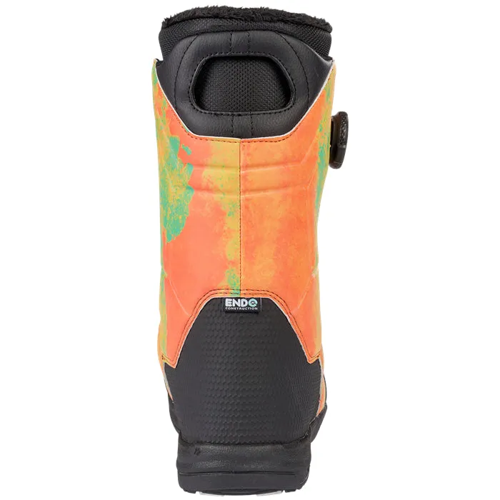 Maysis Men's Snowboard Boots 2023
