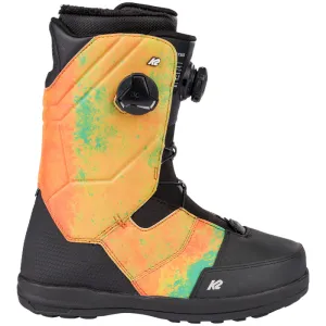 Maysis Men's Snowboard Boots 2023