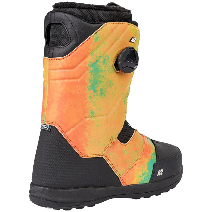 Maysis Men's Snowboard Boots 2023