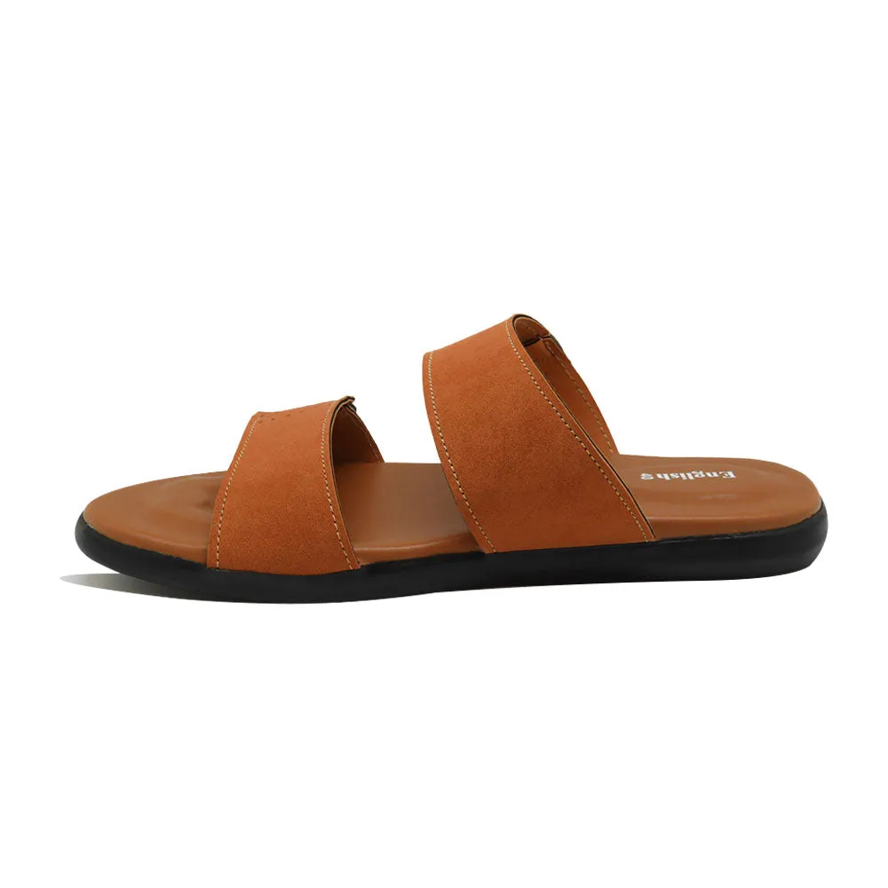 MEN CASUAL SLIPPER F-2519