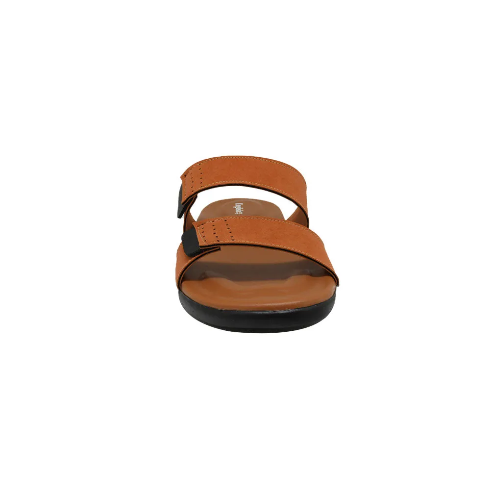 MEN CASUAL SLIPPER F-2519
