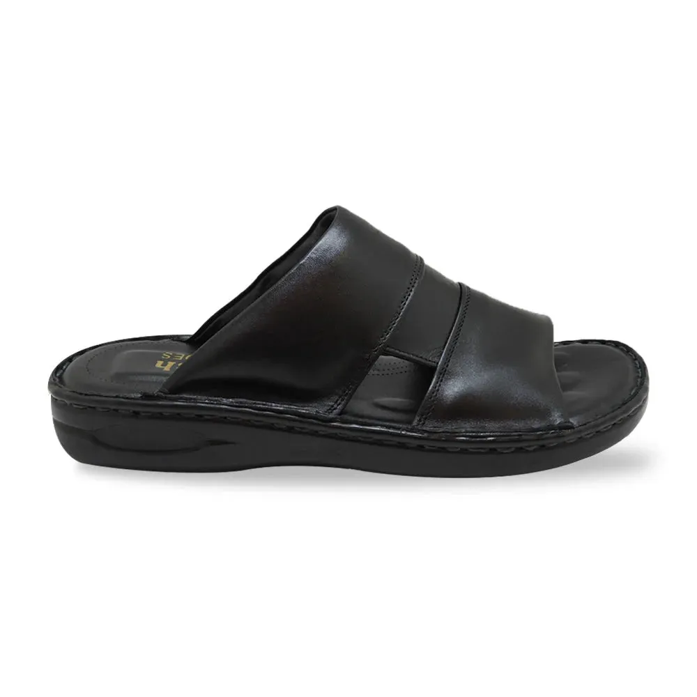 MEN CASUAL SLIPPER F-2523