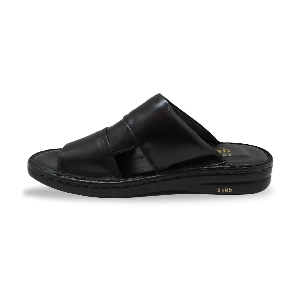 MEN CASUAL SLIPPER F-2523