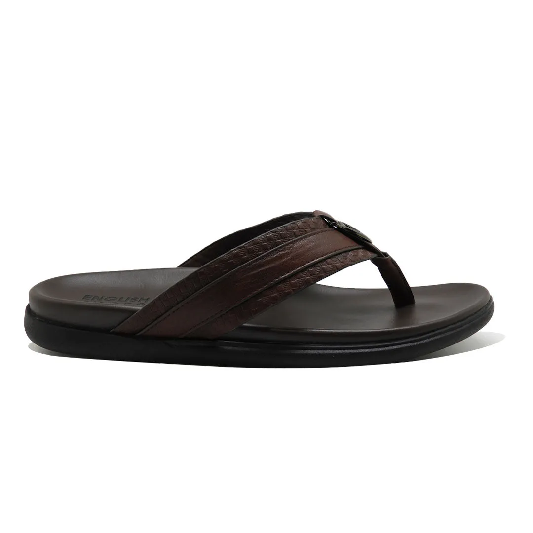MEN CASUAL SLIPPER F-974