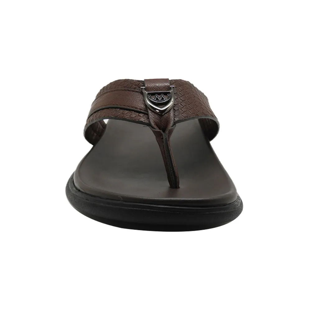 MEN CASUAL SLIPPER F-974