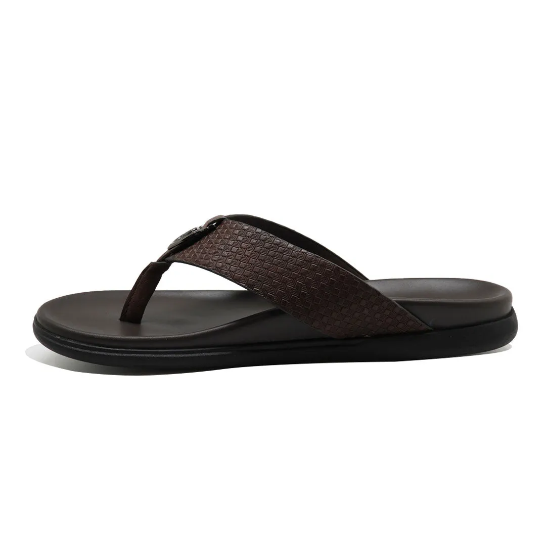 MEN CASUAL SLIPPER F-974