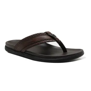 MEN CASUAL SLIPPER F-974