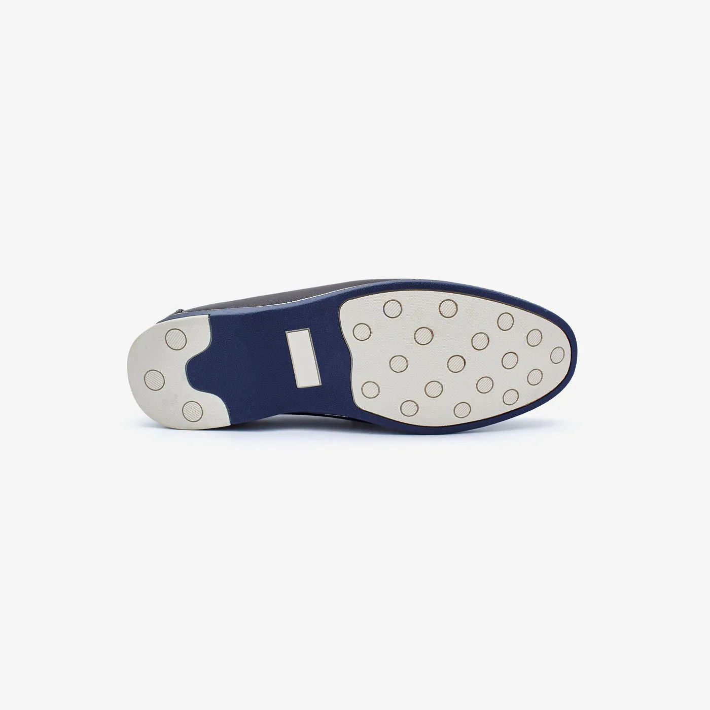 Mens Casual Loafers