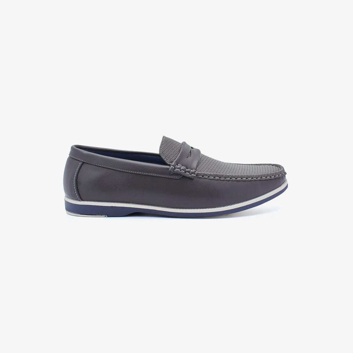 Mens Casual Loafers