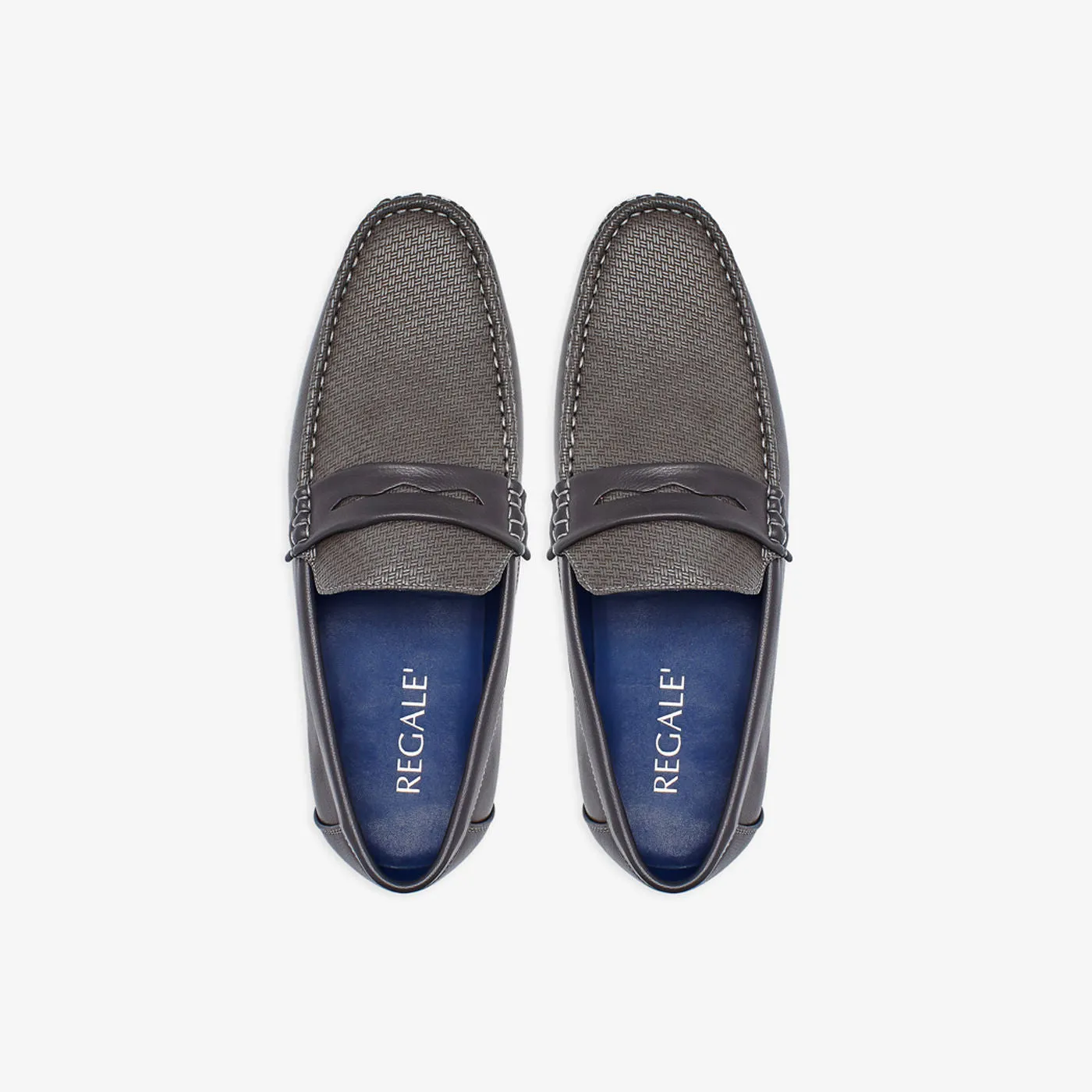 Mens Casual Loafers