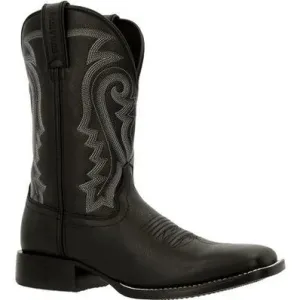 Men's Durango Westward Black Onyx Western Boot
