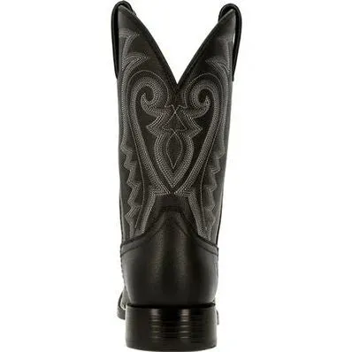 Men's Durango Westward Black Onyx Western Boot