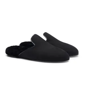 Men's Fritz Black