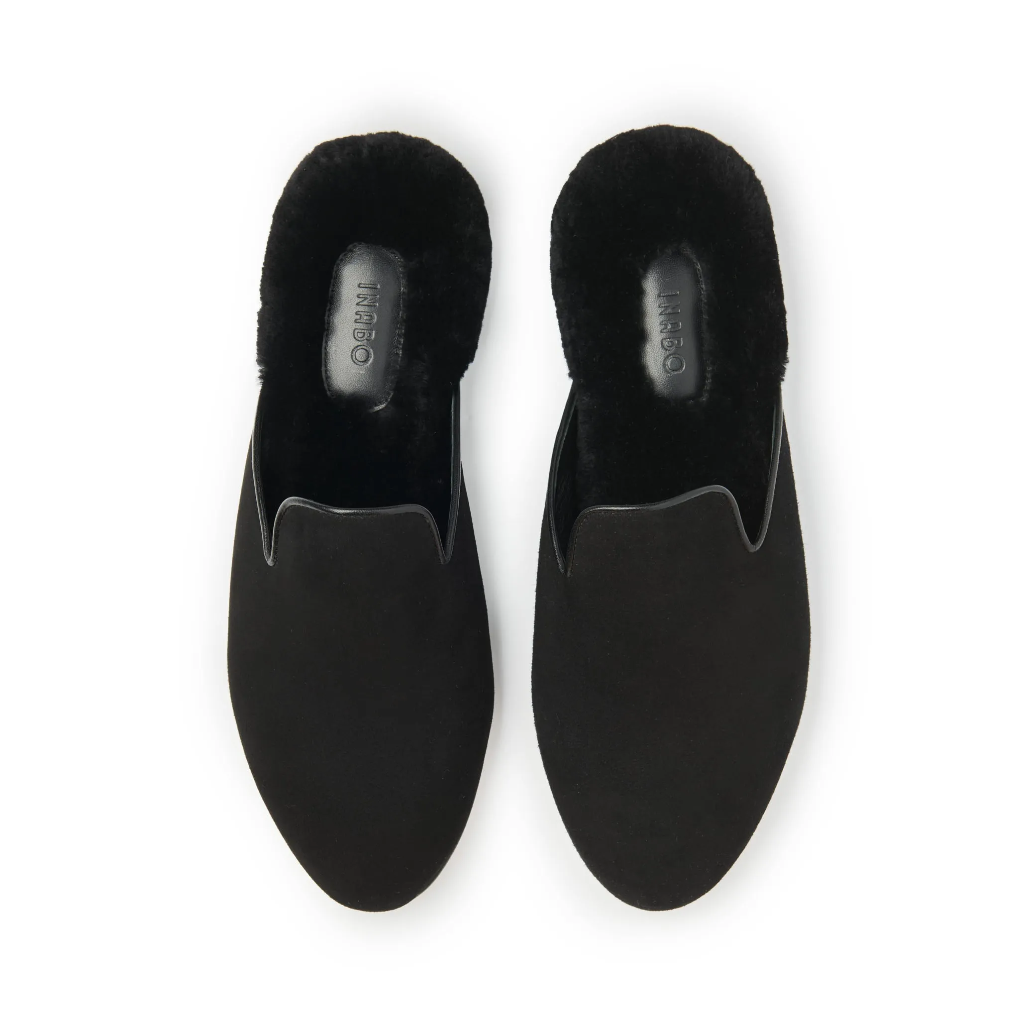 Men's Fritz Black