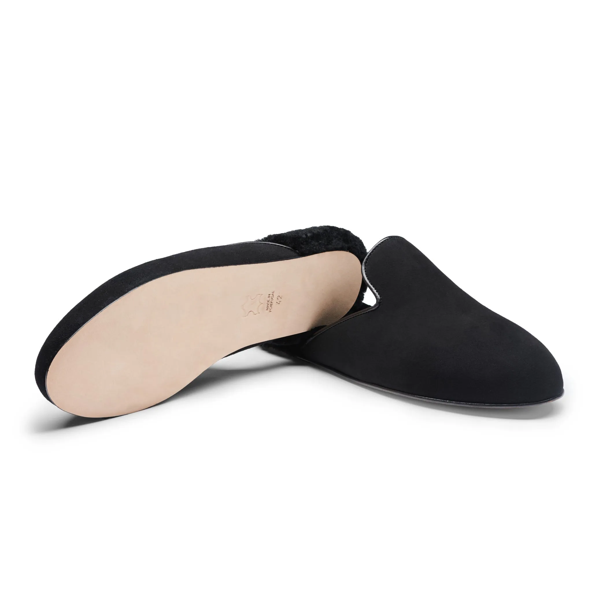 Men's Fritz Black