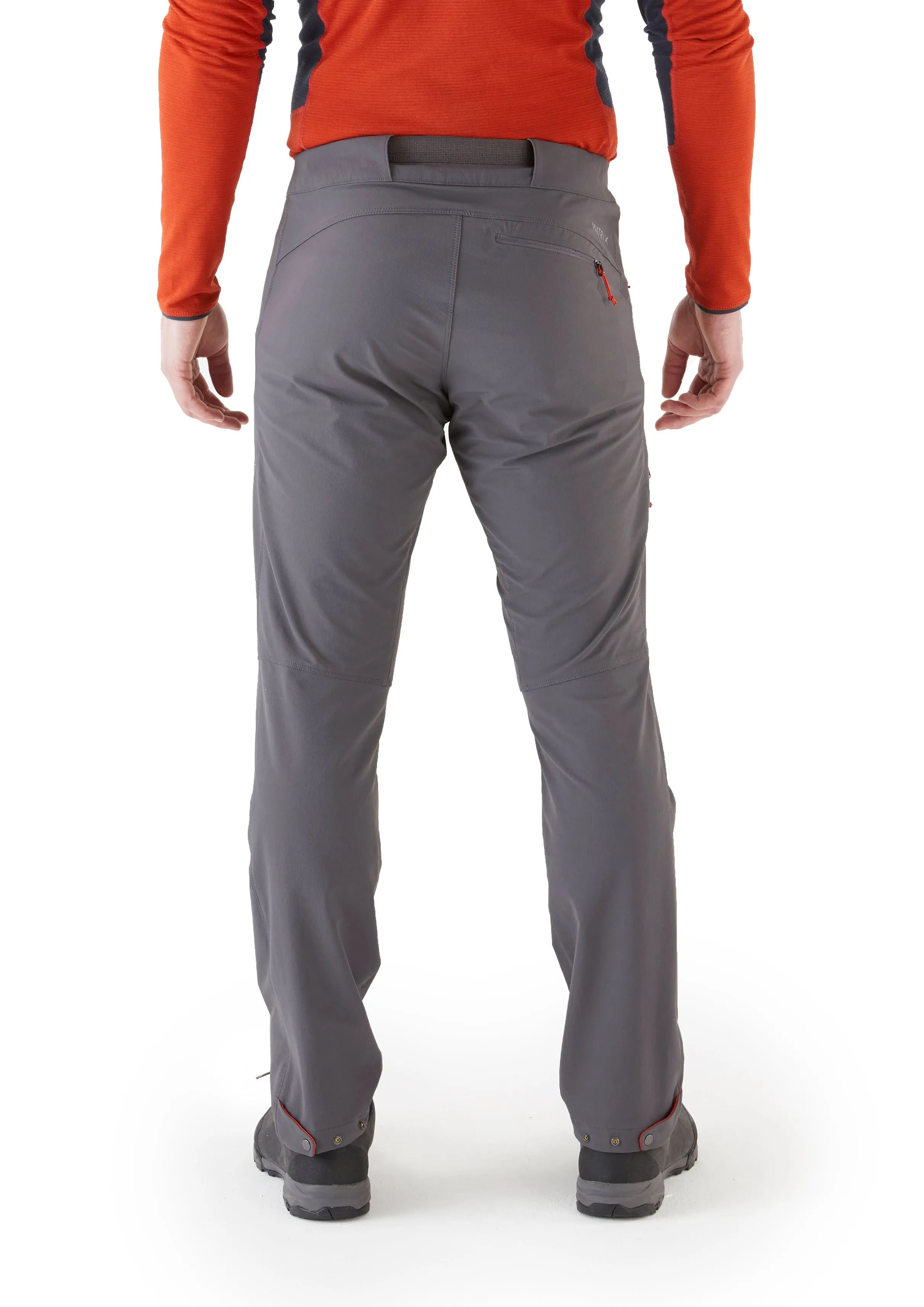 MEN'S INCLINE AS PANTS - GRAPHENE