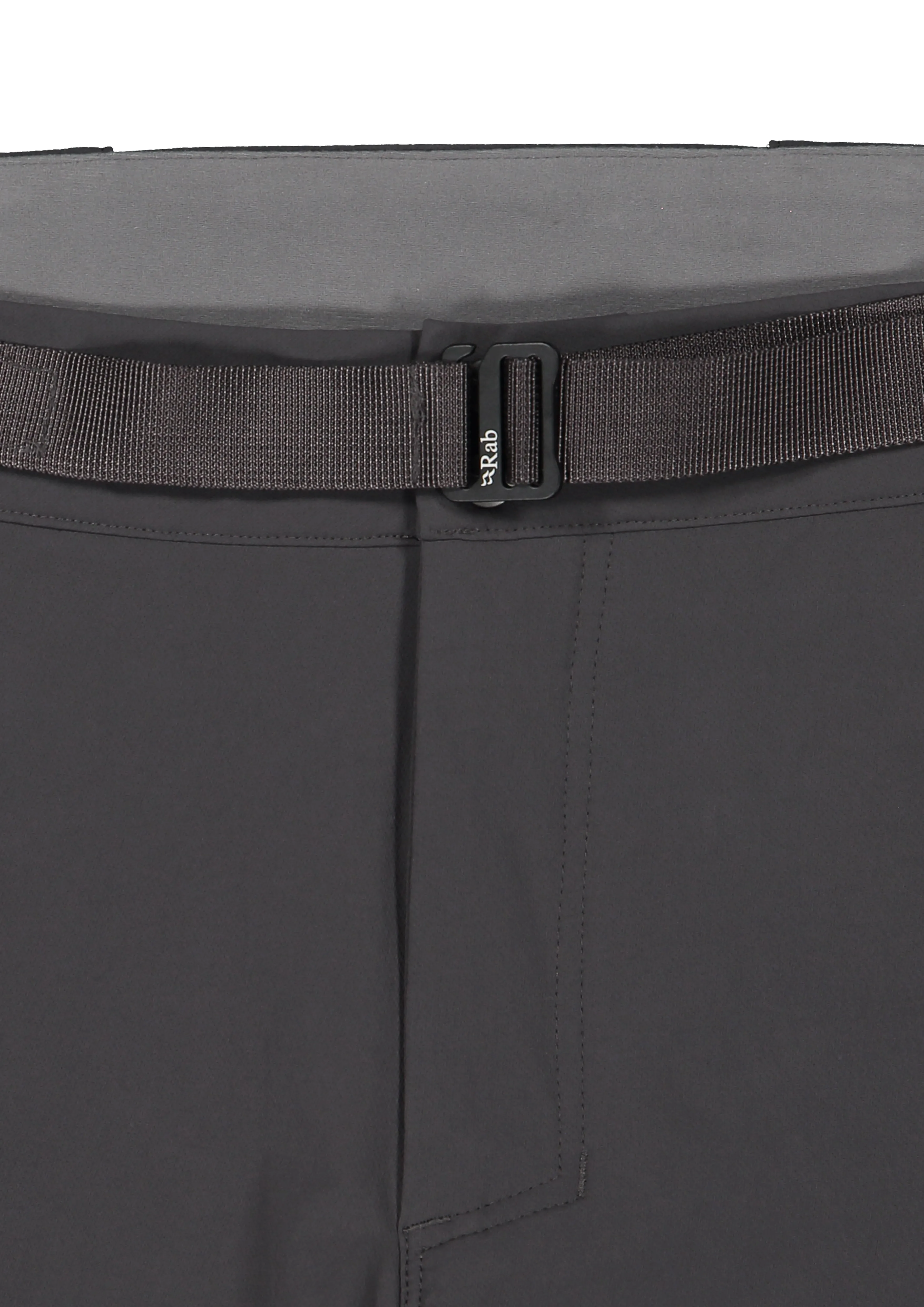 MEN'S INCLINE AS PANTS - GRAPHENE