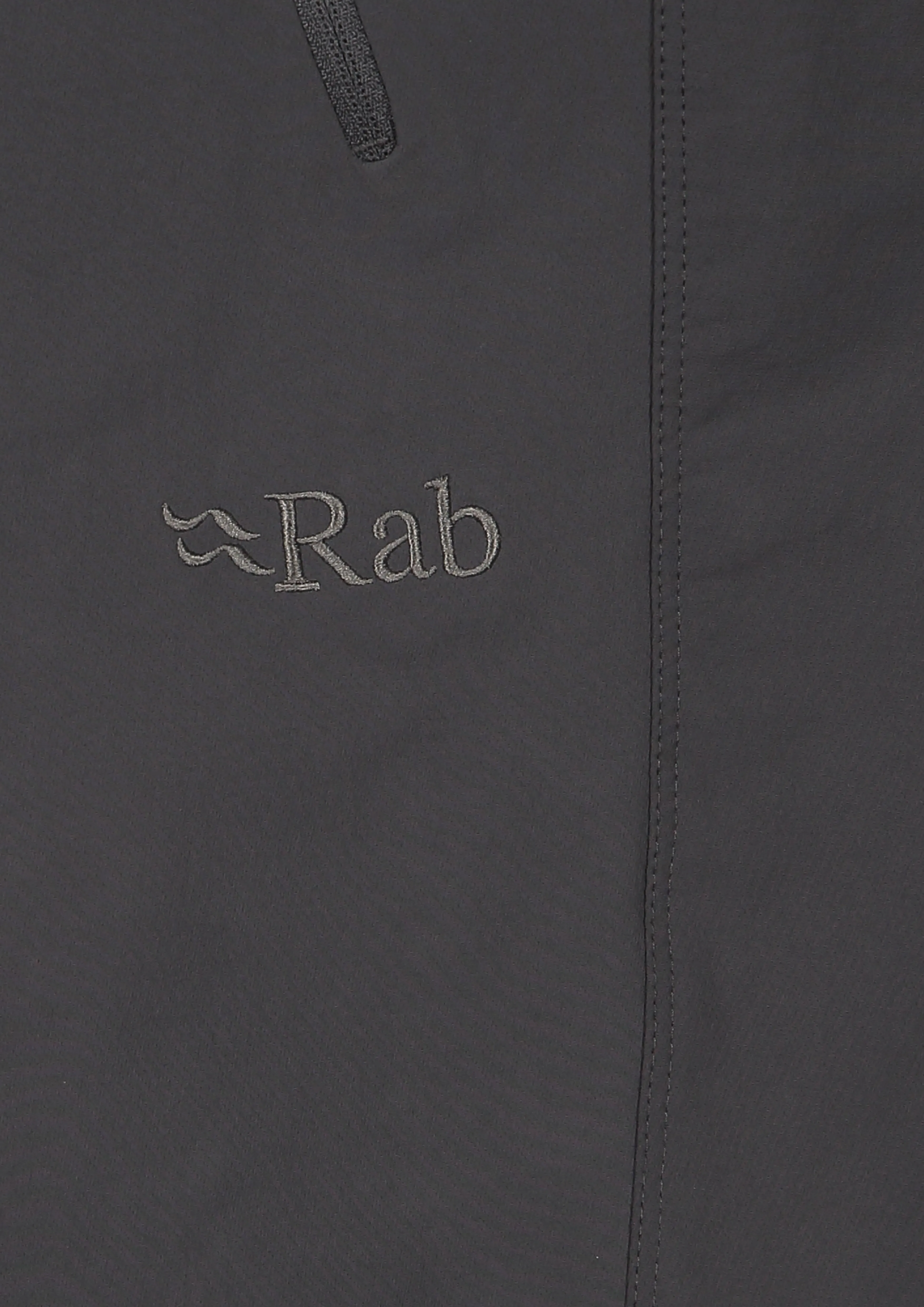 MEN'S INCLINE AS PANTS - GRAPHENE