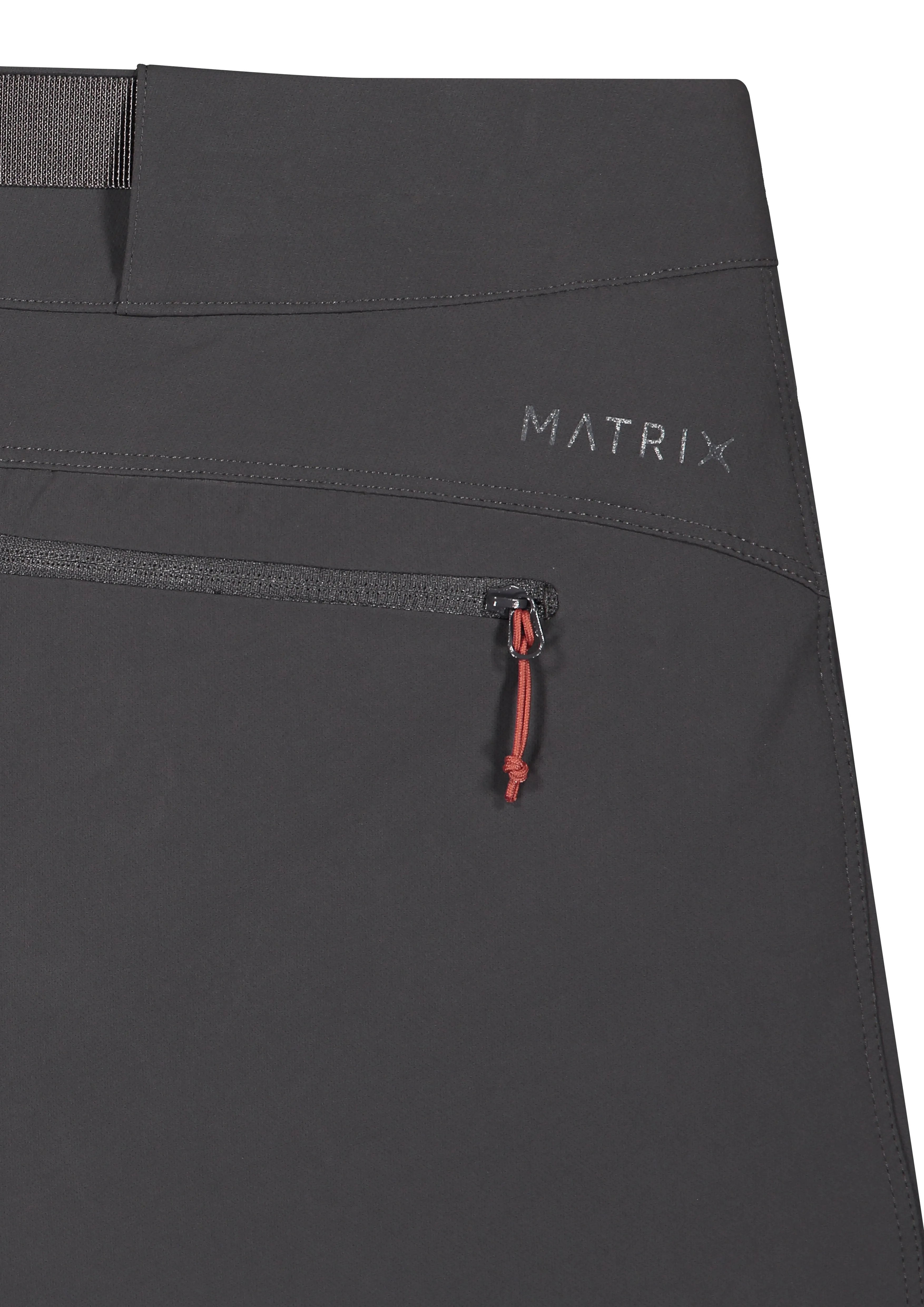 MEN'S INCLINE AS PANTS - GRAPHENE